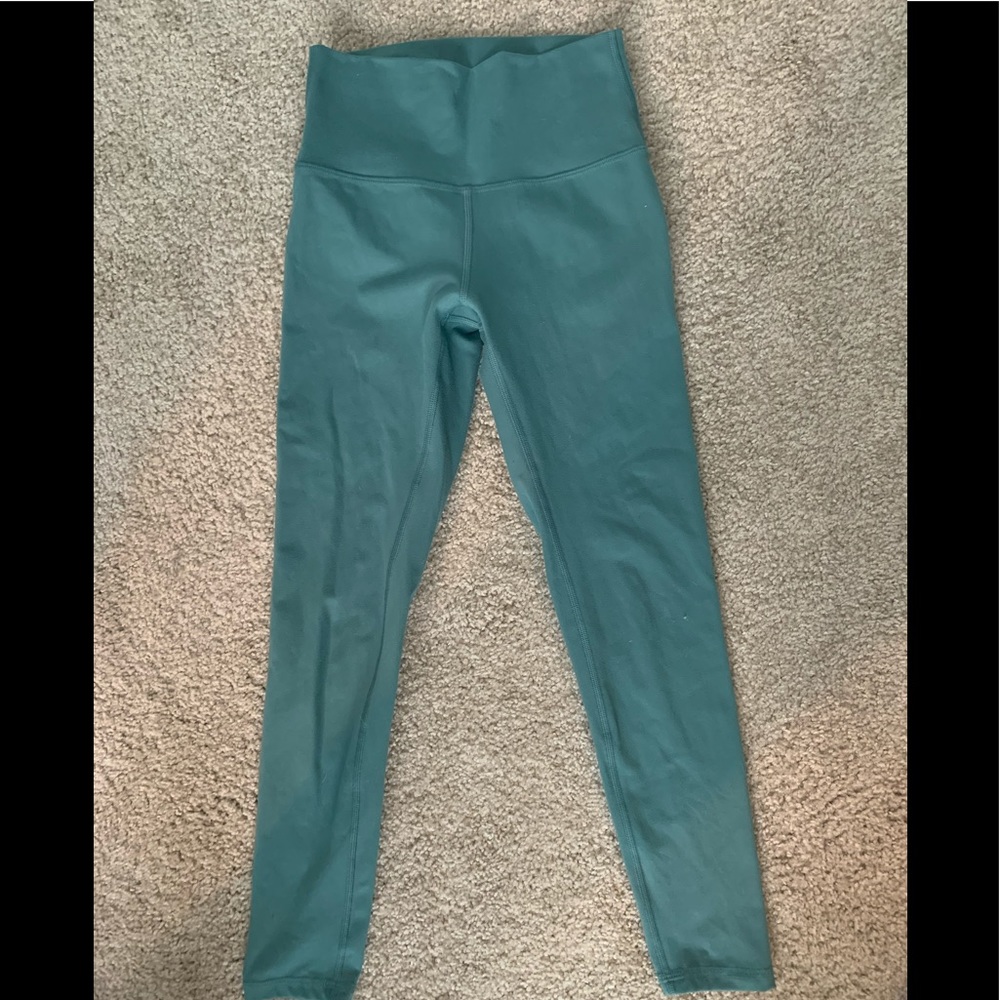 Fleo 25” El Toro leggings